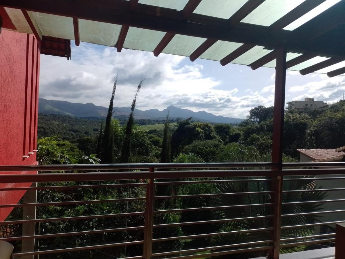 Pousada Verde Villas Brumadinho Dış mekan fotoğraf