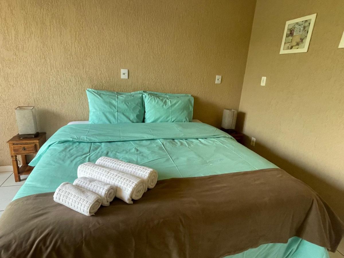Pousada Verde Villas Brumadinho Dış mekan fotoğraf