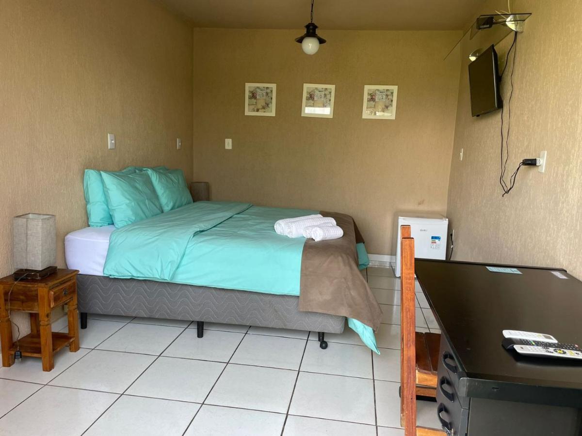Pousada Verde Villas Brumadinho Dış mekan fotoğraf