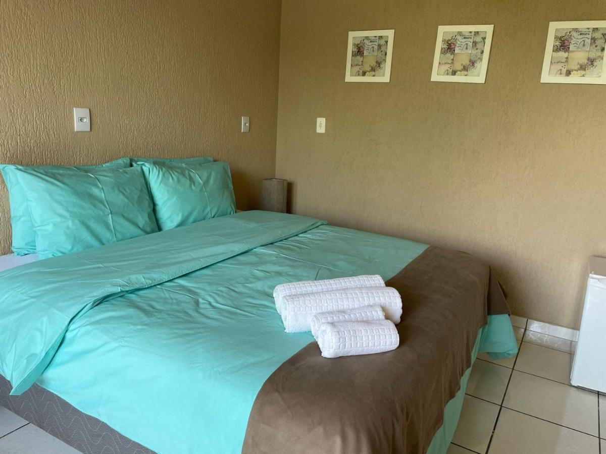 Pousada Verde Villas Brumadinho Dış mekan fotoğraf