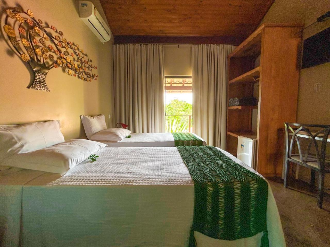 Pousada Verde Villas Brumadinho Dış mekan fotoğraf