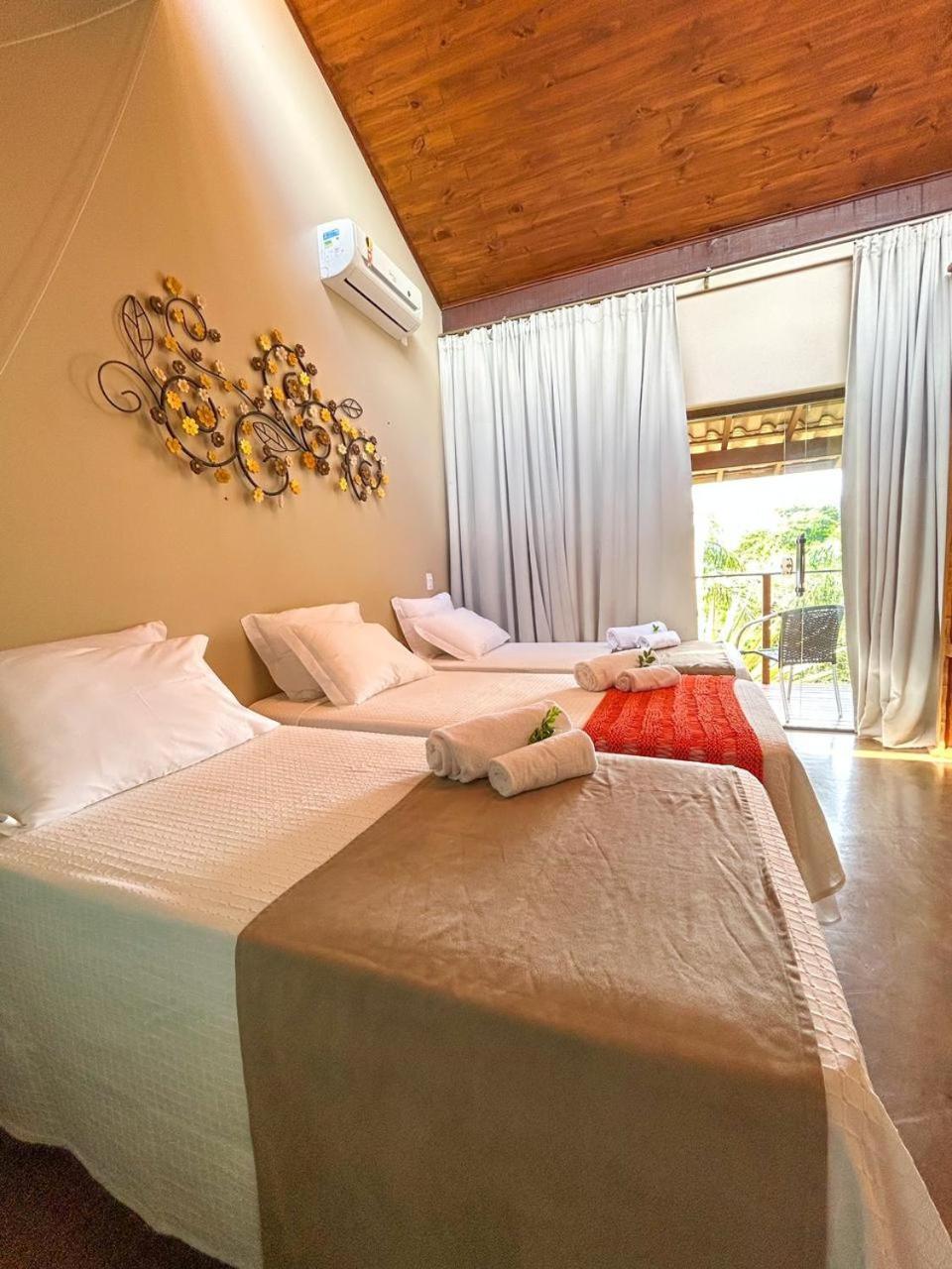 Pousada Verde Villas Brumadinho Dış mekan fotoğraf