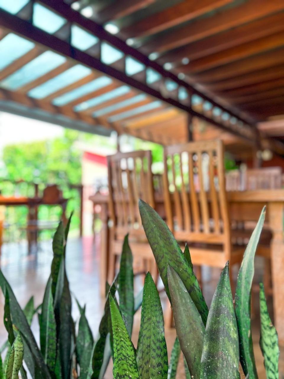 Pousada Verde Villas Brumadinho Dış mekan fotoğraf