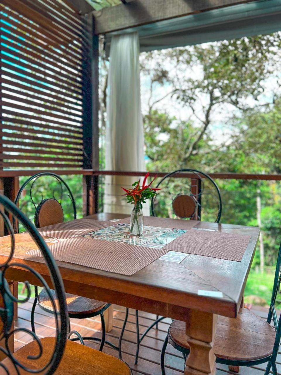 Pousada Verde Villas Brumadinho Dış mekan fotoğraf