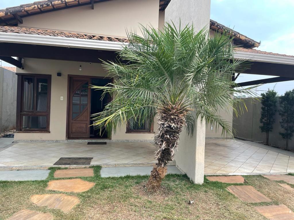 Pousada Verde Villas Brumadinho Dış mekan fotoğraf