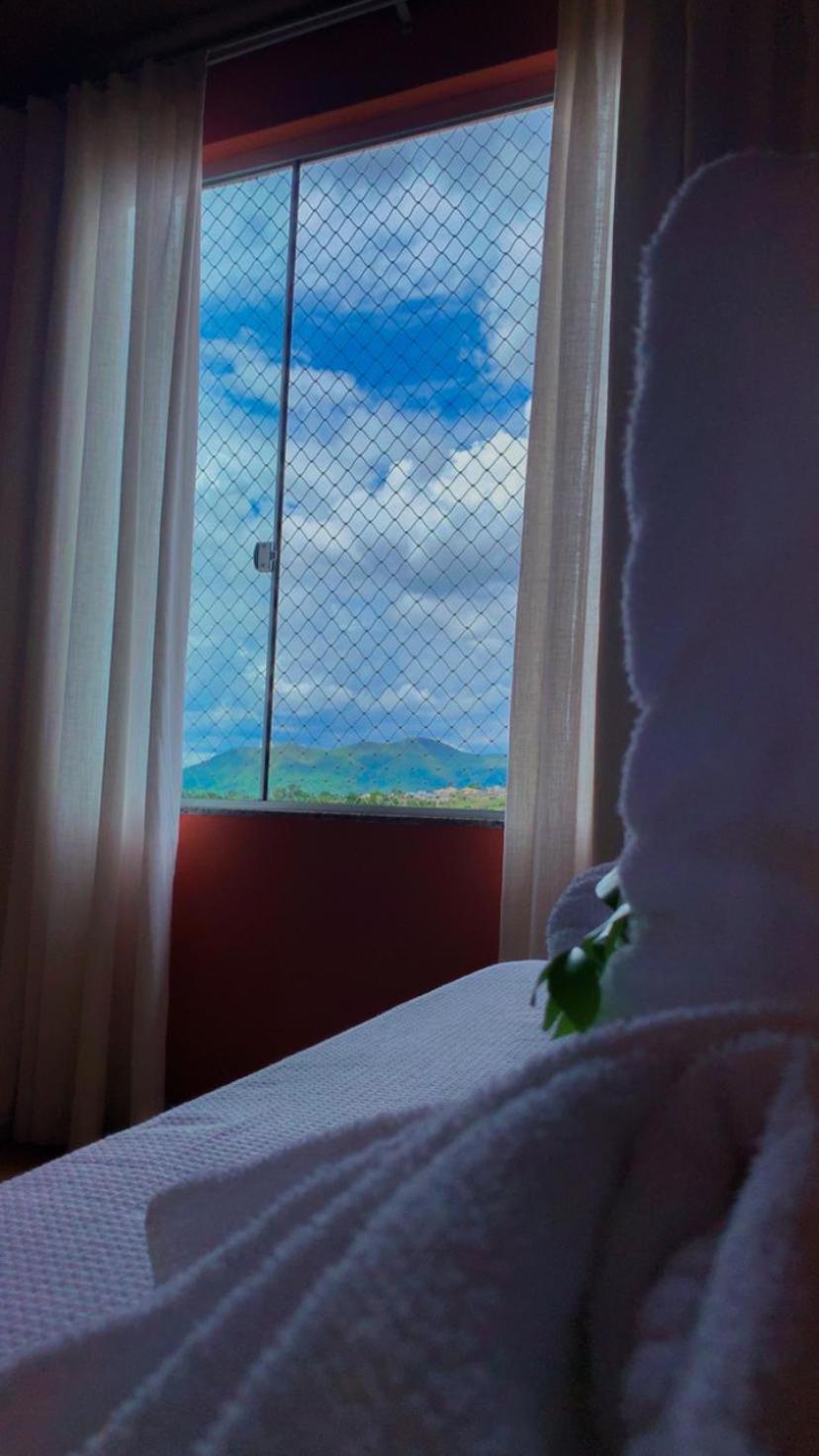 Pousada Verde Villas Brumadinho Dış mekan fotoğraf