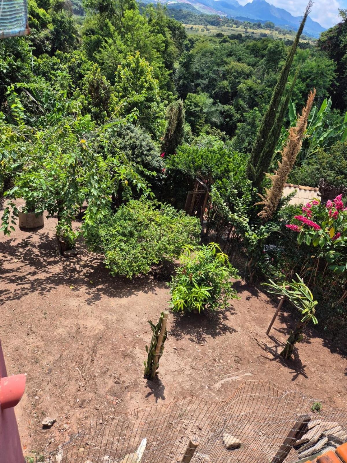 Pousada Verde Villas Brumadinho Dış mekan fotoğraf